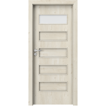 Porta FIT G1 Dub Škandinávsky 